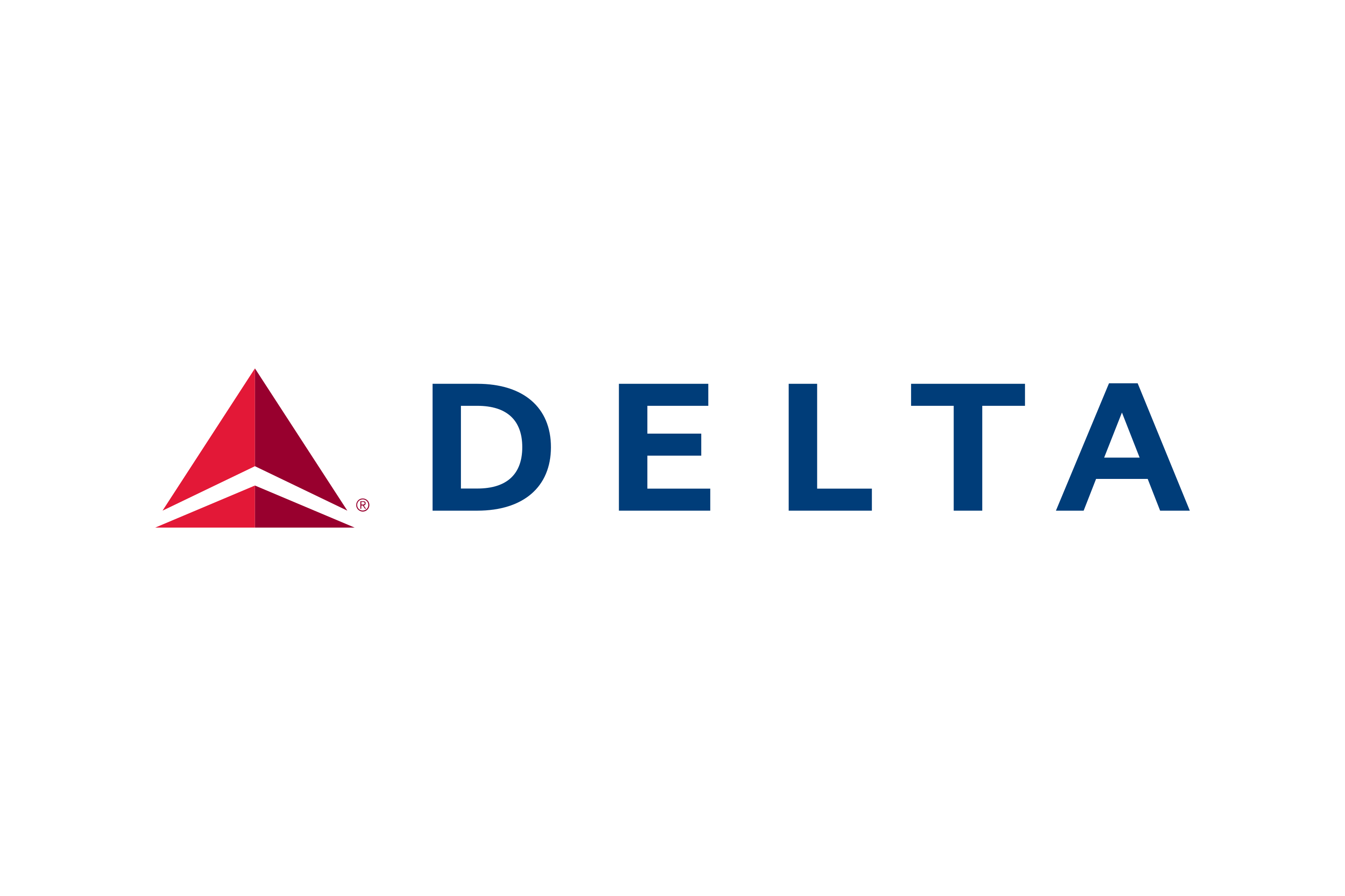 Delta Airlines